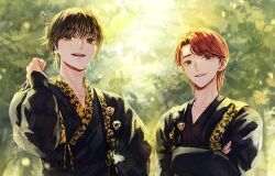 k-pop fan art