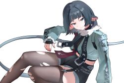 jane doe (zenless zone zero) from zenless zone zero