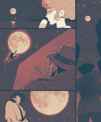 arsene lupin iii from lupin iii