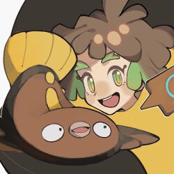 rotom from pokemon