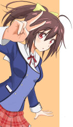 hikasa youko from frame arms girl