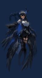 nerissa ravencroft from hololive