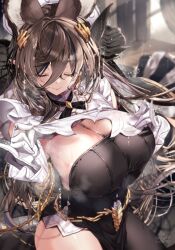 galleon (granblue fantasy) from granblue fantasy by 218
