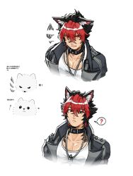 komano manato from zenless zone zero