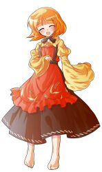 aki minoriko from touhou by dairi