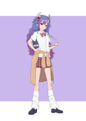 traptrix atrax from yu-gi-oh! by shun no shun
