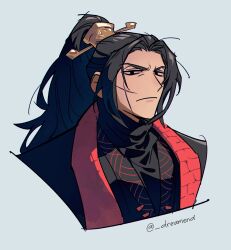 limbus company fan art