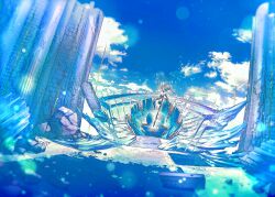 fate/grand order fan art