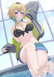 idolmaster fan art