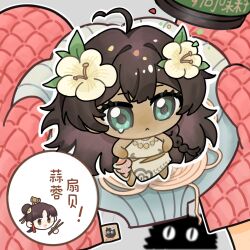 fatutu from reverse:1999