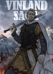 askeladd from vinland saga