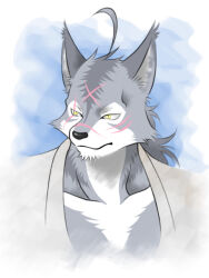 morenatsu fan art