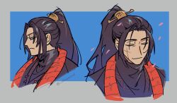 limbus company fan art