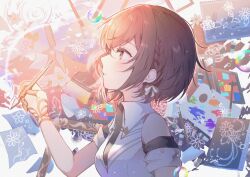 shinonome ena from project sekai