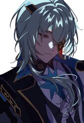 anaxa (honkai: star rail) from honkai: star rail