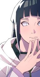 hyuuga hinata from naruto (series)