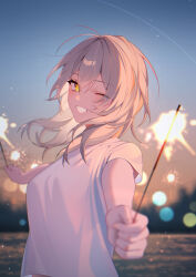 stelle (honkai: star rail) from honkai: star rail by bechu