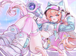original fan art