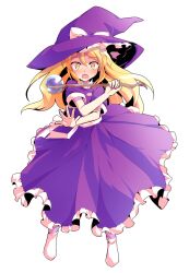kirisame marisa from touhou by dairi