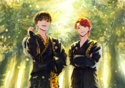 k-pop fan art
