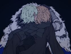 dimitri alexandre blaiddyd from fire emblem