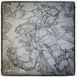 thundercats fan art