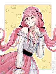 nikki (nikki) from nikki (series)