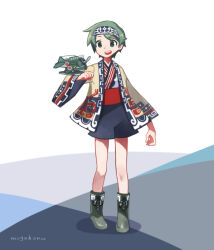 e16a zuiun from kantai collection by mogamiya honu