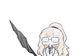 library of ruina fan art