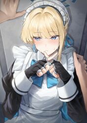 toki (blue archive) from blue archive