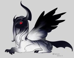 absol from pokemon