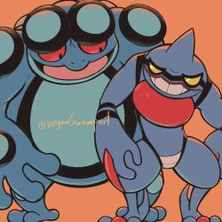 seismitoad from pokemon
