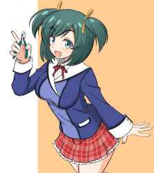 frame arms girl fan art