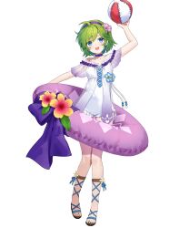 nino (fire emblem) from fire emblem