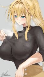 darkness (konosuba) from kono subarashii sekai ni shukufuku wo!