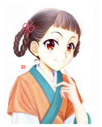 kusuriya no hitorigoto fan art
