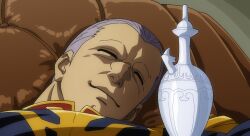 gihren zabi from gundam