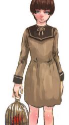 eleanor (rule of rose) from rule of rose