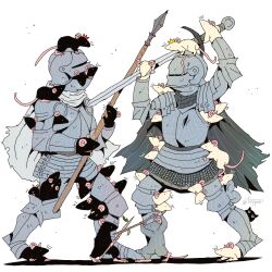 original fan art