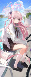 mika (blue archive) from blue archive