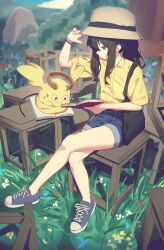 original fan art