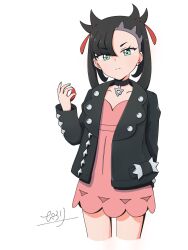 marnie (pokemon) from pokemon by pilolimaru