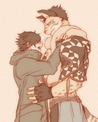likulau (nekojishi) from nekojishi