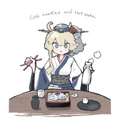 iowa (kancolle) from kantai collection