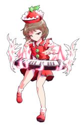 lyrica prismriver from touhou by dairi