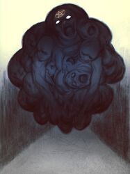 lumpy space princess fan art
