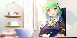 koushina ayano from kaminoyu