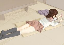 Booru post from safebooru.org