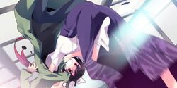 ichimakase otome from kaminoyu