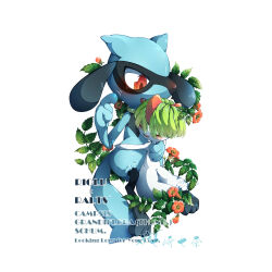 ralts from pokemon